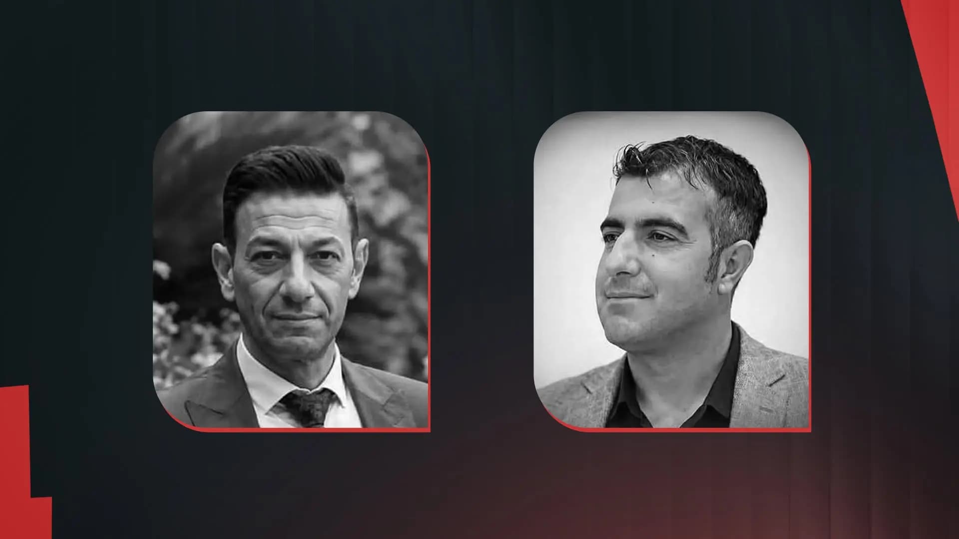Li Urmiyeyê 2 kes ji ser darên gêlazan ketin û mirin