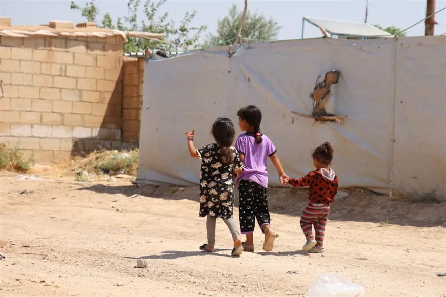 Return of Sare Kani IDPs hinges on landmine clearance: Local official