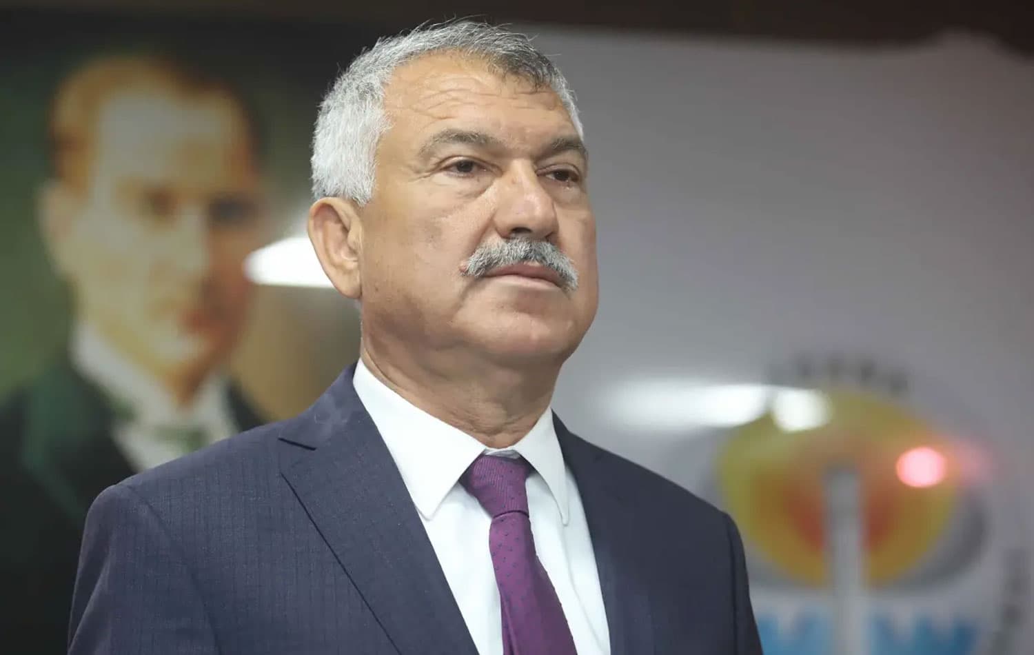 Zeydan Karalar: CHP'de kalacağım, mücadele CHP'de sürdürülmeli