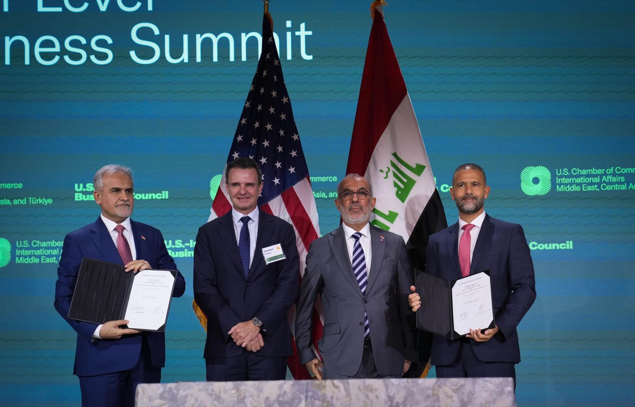 Analysis22-07-2026Will deals with American firms help Iraq overcome obstacles to the oil sector?