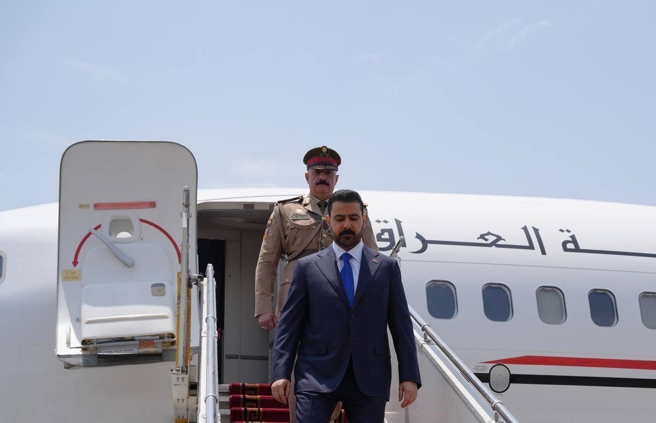 Middle East23-07-2026Iraqi Prime Minister arrives in Tehran on official visit, 'energy at top of agenda'Iraqi Prime Minister Ali al-Zaidi landed in Iran’s capital on an official visit on Thursday in which matters of energy are at “the top of the agenda” amid Iraq’s bid to achieve energy independence and revive imports amid the ongoing blockade in the Strait of Hormuz through which 90% of Iraqi crude oil imports rely on for transit.