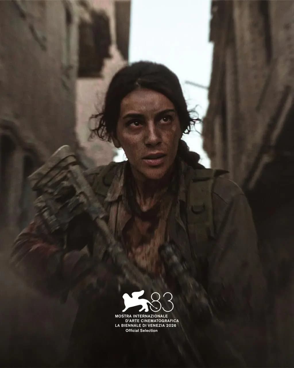 Kürt yönetmen Halgurd Mustafa'nın yeni filmi Venedik Film Festivali'nde prömiyer yapacak