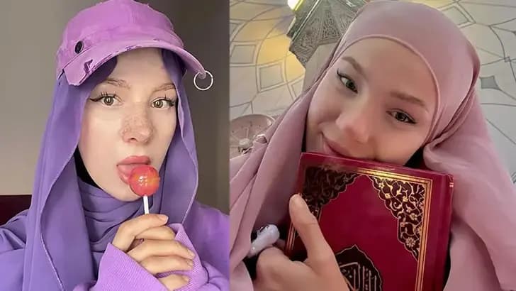 Sosyal medya içerik üreticisi Fatma Soydaş tutuklandı