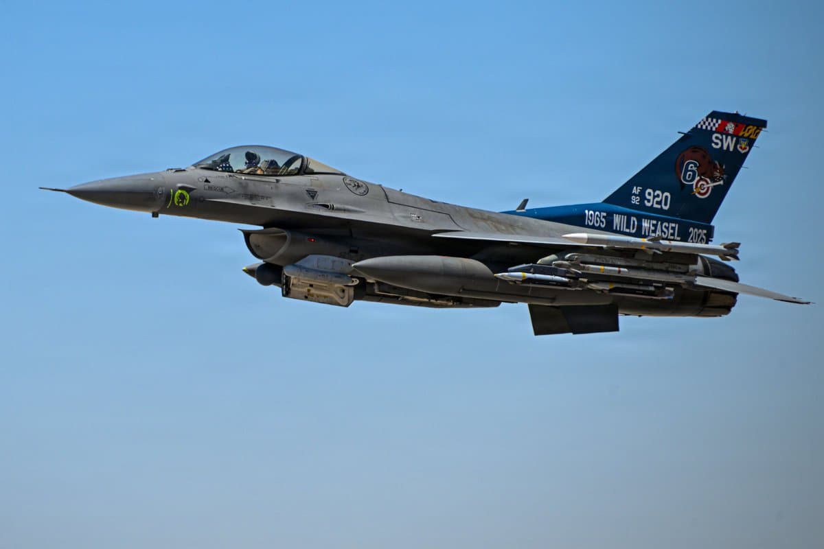 US forces complete 13th night of strikes on Iran, Hormuz shipping remains open: CENTCOM