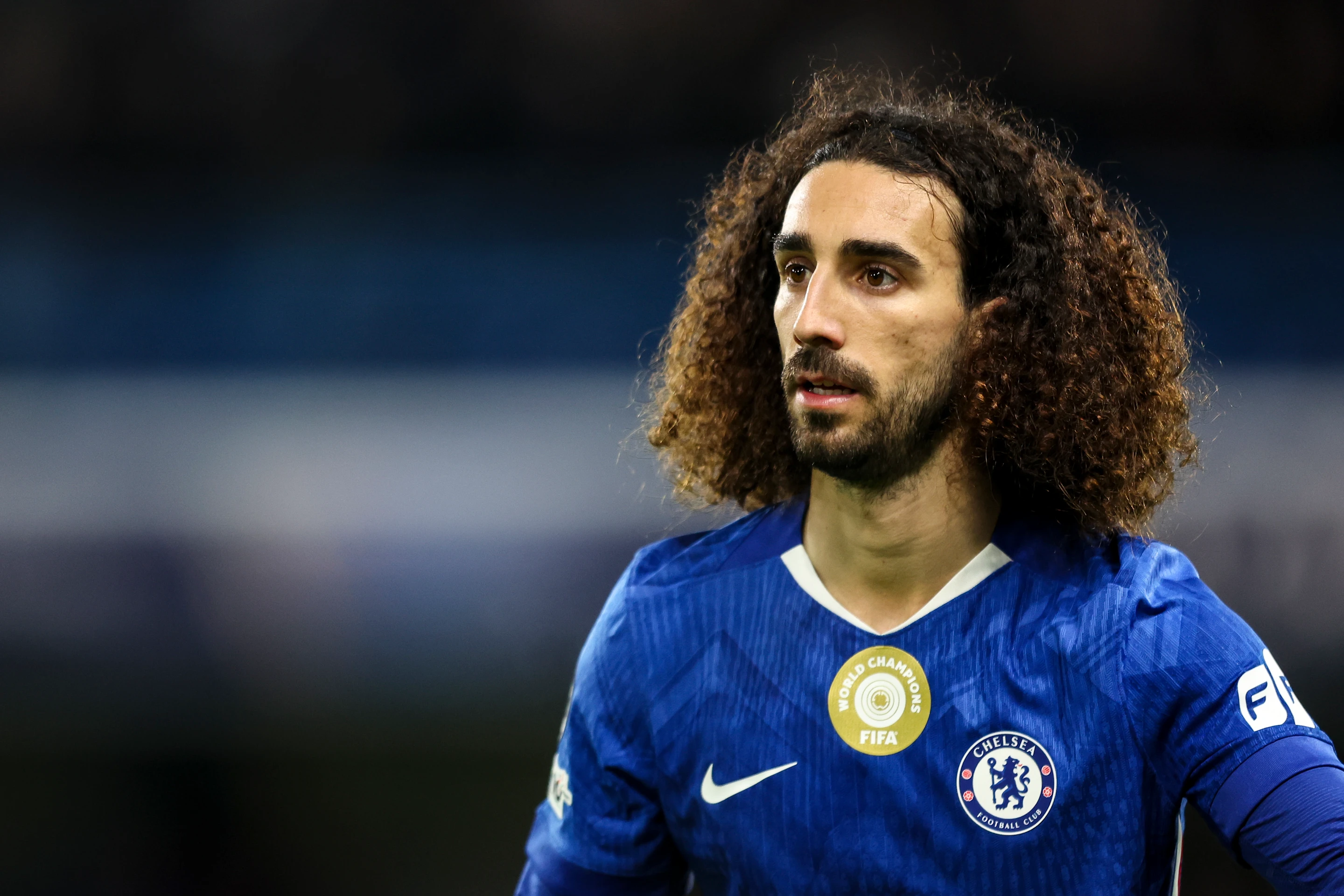 Real Madrid’in 60 milyon euroluk yıldızı Cucurella: Keşke param olmasaydı…