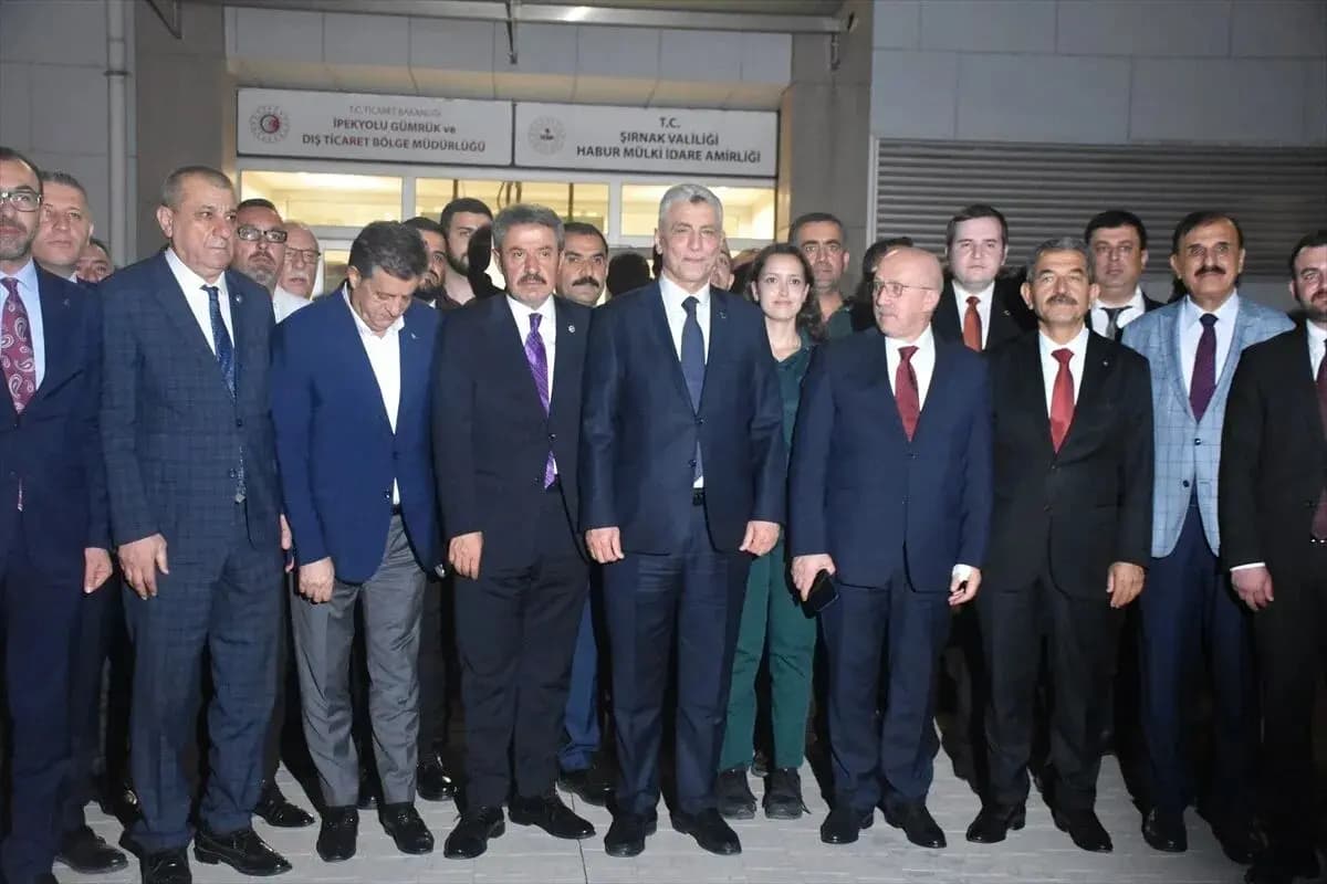 Omer Bolat: Em dê deriyê Nisêbîn û Qamişloyê vekin
