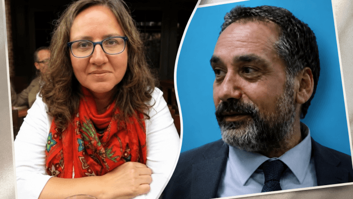MAHKEME SONUÇLANDI- Barış akademisyenleri 10 yıl sonra göreve iade edildi