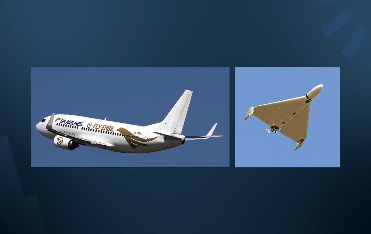 Fly Erbil maintains European flights despite ongoing drone attacks on Kurdistan