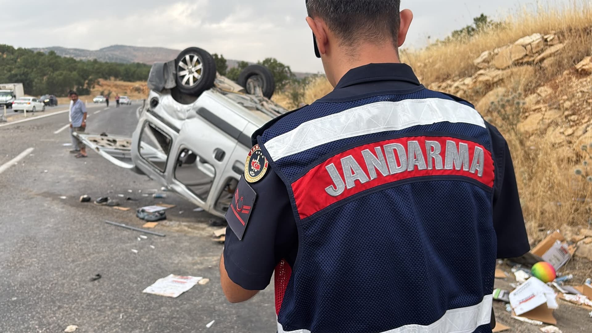 Li Amed û Semsûrê qeza: 12 kes birîndar bûn
