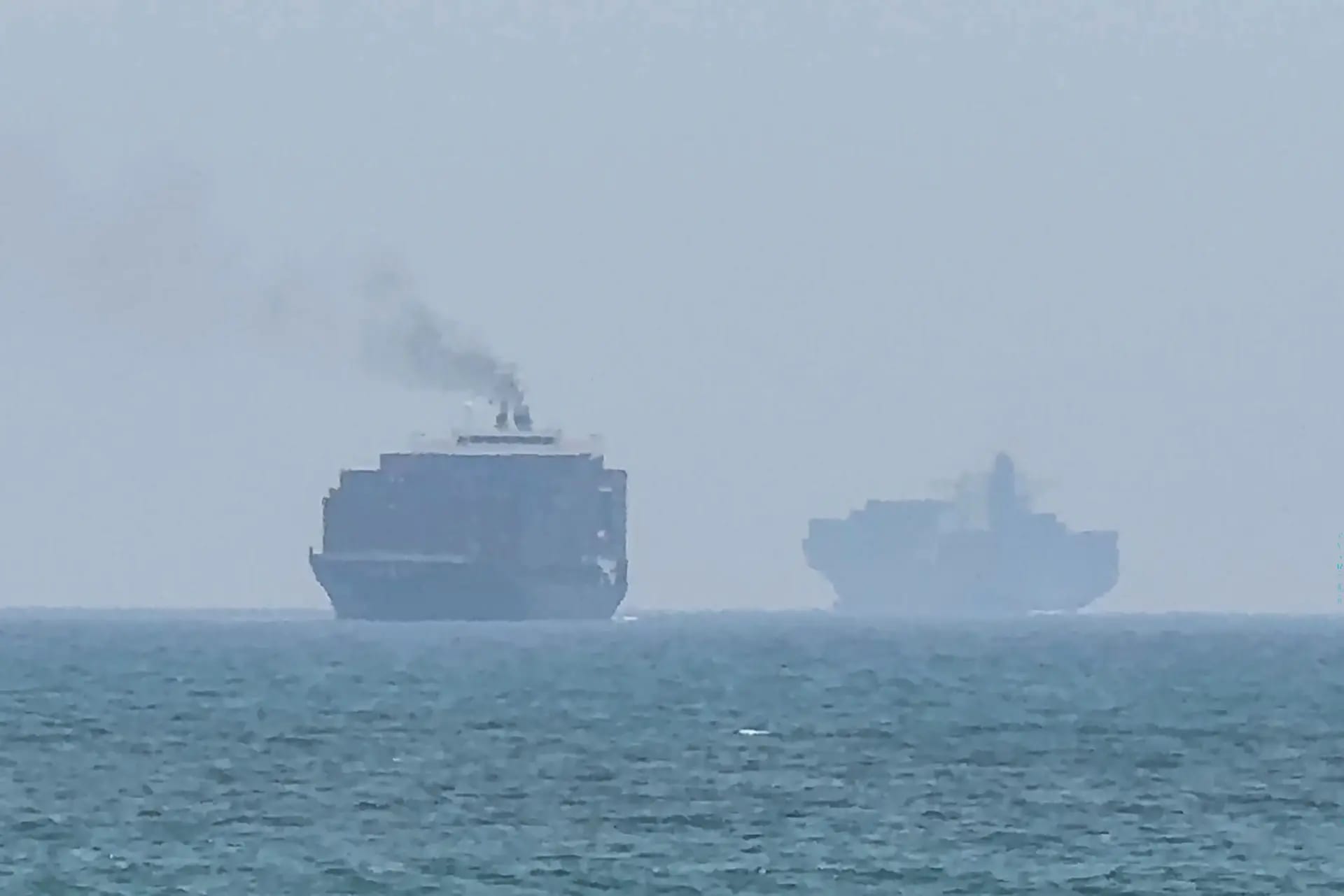 Middle East25-07-2026Iran condemns Ukrainian attack on commercial vessel in Caspian Sea, warns of response