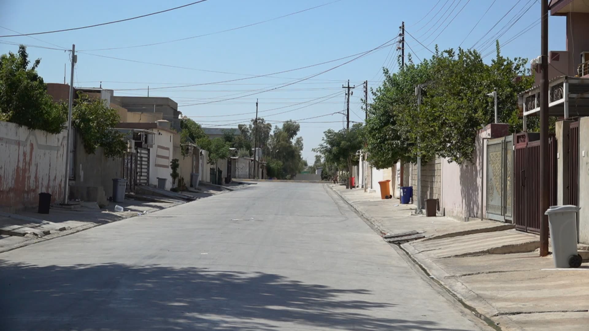 کۆمپانیای نەوتی باکوور فەرمانی دەستگیرکردنی بۆ 40 سەرۆک خێزانی کورد لە کەرکووک دەرکردووە