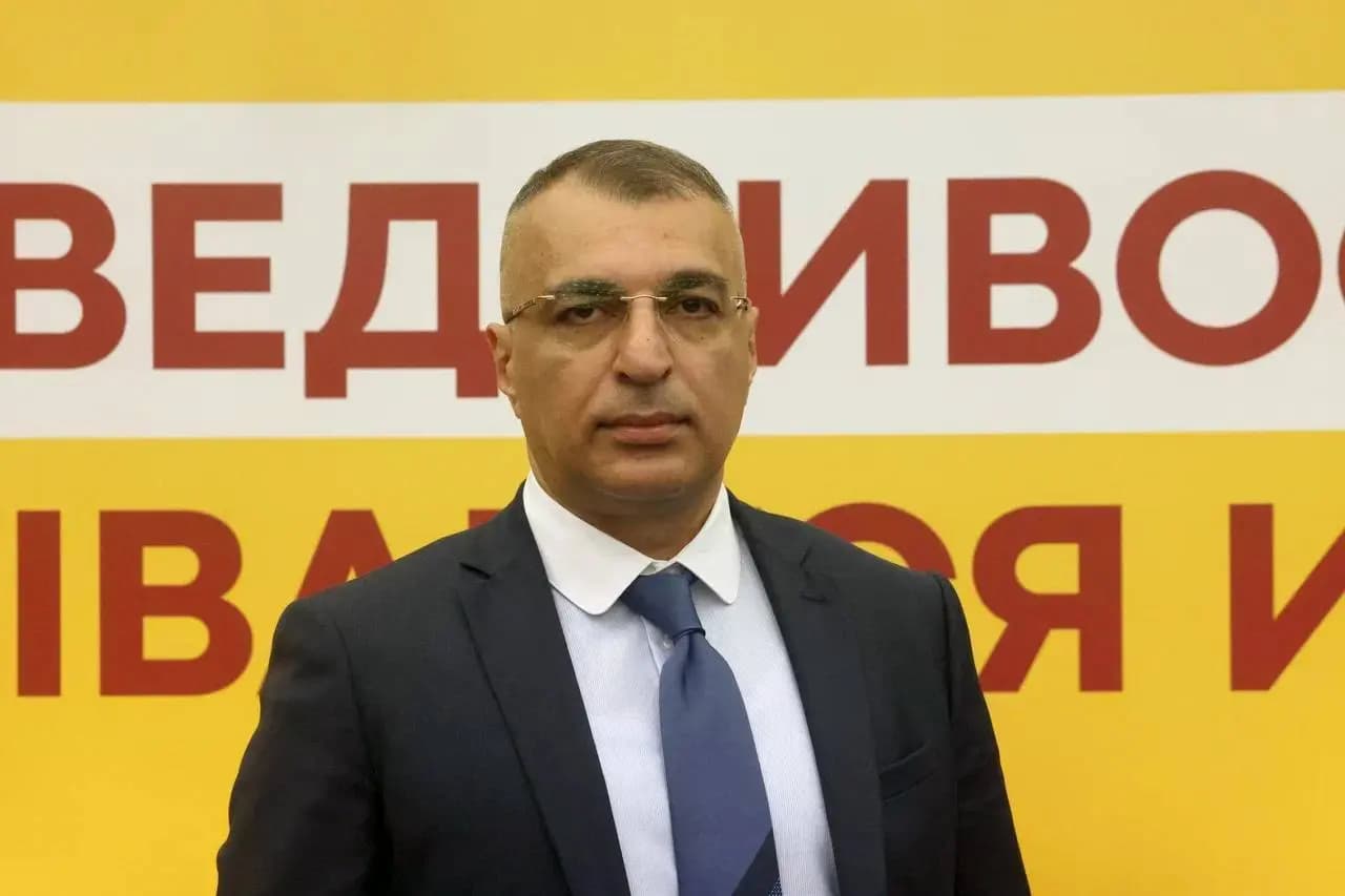 Li Moskowê Kurdek bûye namzedê Parlamentoya Rûsyayê