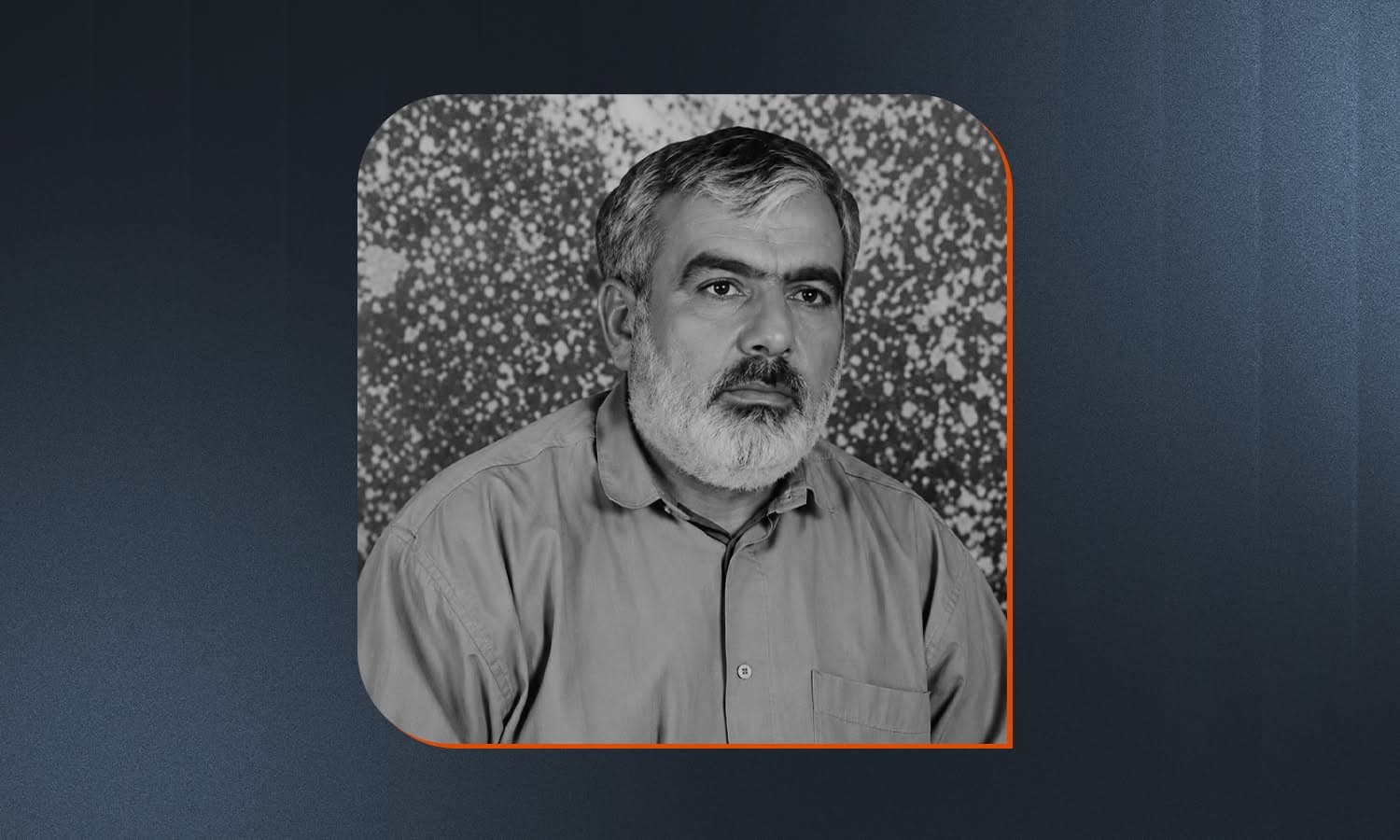 گەرمیان؛ پیاوێکی 63 ساڵان لەناو مزگەوتێکدا لەلایەن خزمێکی خۆیەوە کوژرا