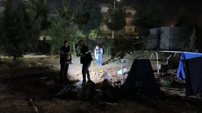 Li Êlihê 3 kes hatin kuştin û 2 birîndar hene