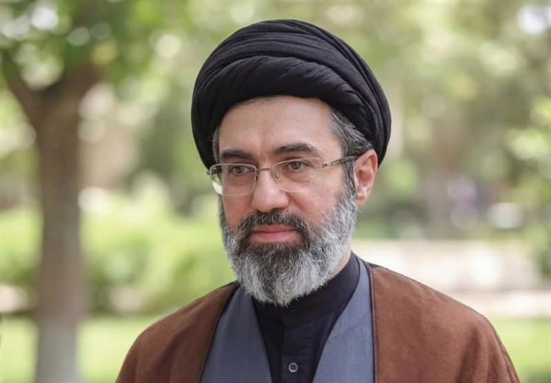 موجتەبا خامنەیی: پاراستنی سەروەریی خاکی لوبنان مەرجی یەکەمی ئێرانە