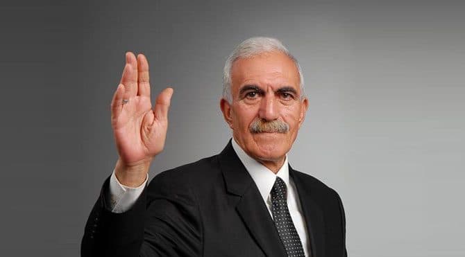 Şaredarê berê yê Xinûsê Hasan Basrî Firat li Almanyayê koça dawî kir