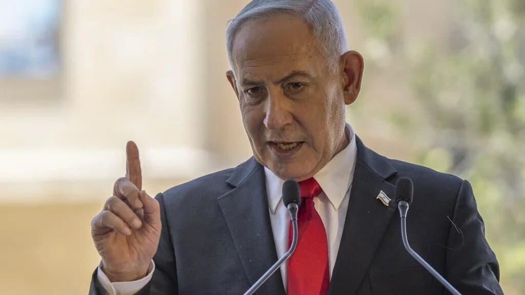 Netanyahu Uluslararası İstikrar Gücü'nün Gazze'ye girişini onayladı