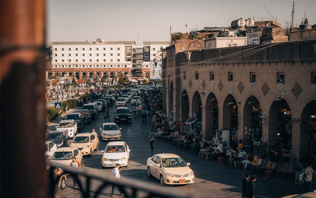 داوای کەمکردنەوەی تێچووی دەرهێنانی مۆڵەتی شۆفێری دەکرێت