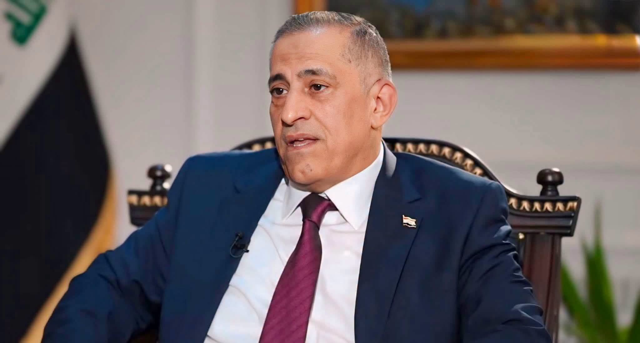 No evidence drones targeting Gulf states launched from Iraqi soil: National Security Advisor