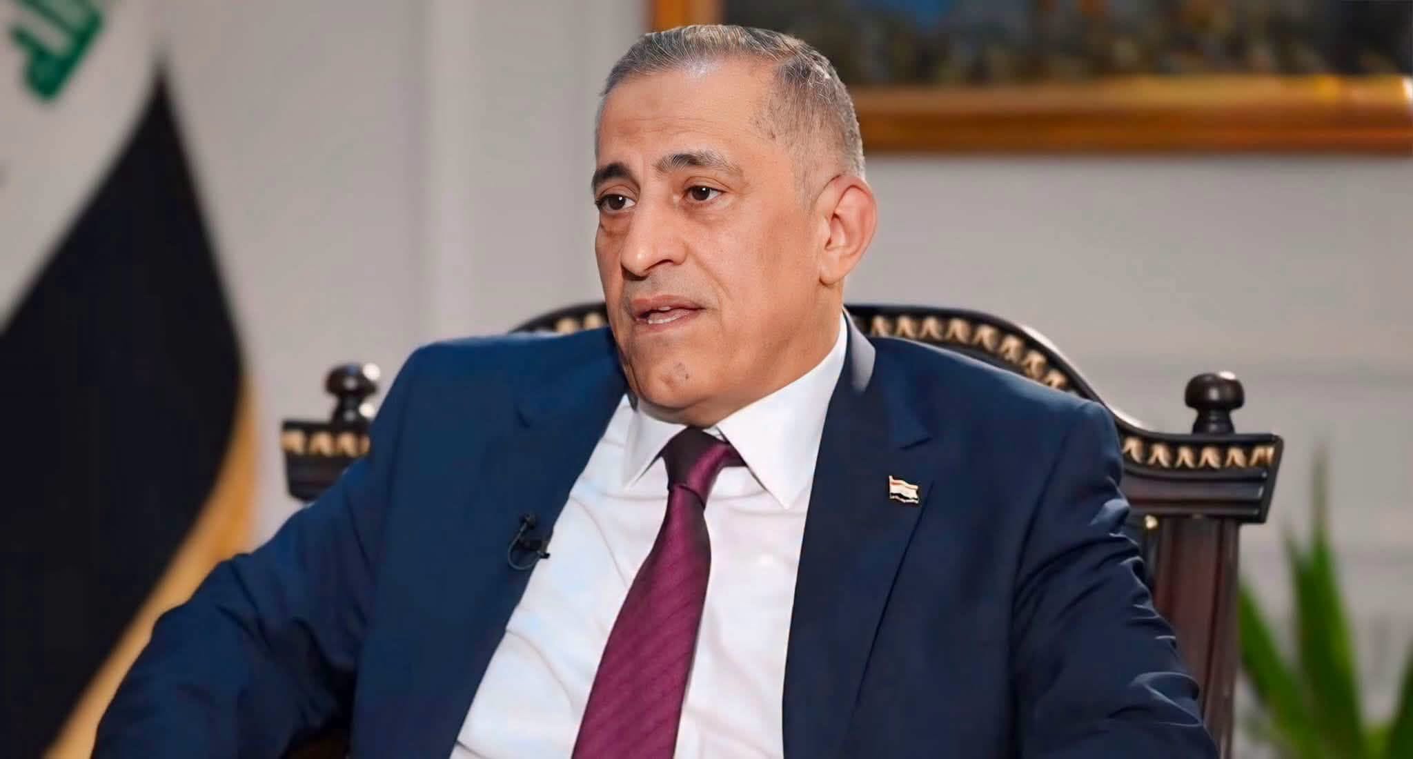 Iraq28-07-2026No evidence drones targeting Gulf states launched from Iraqi soil: National Security Advisor