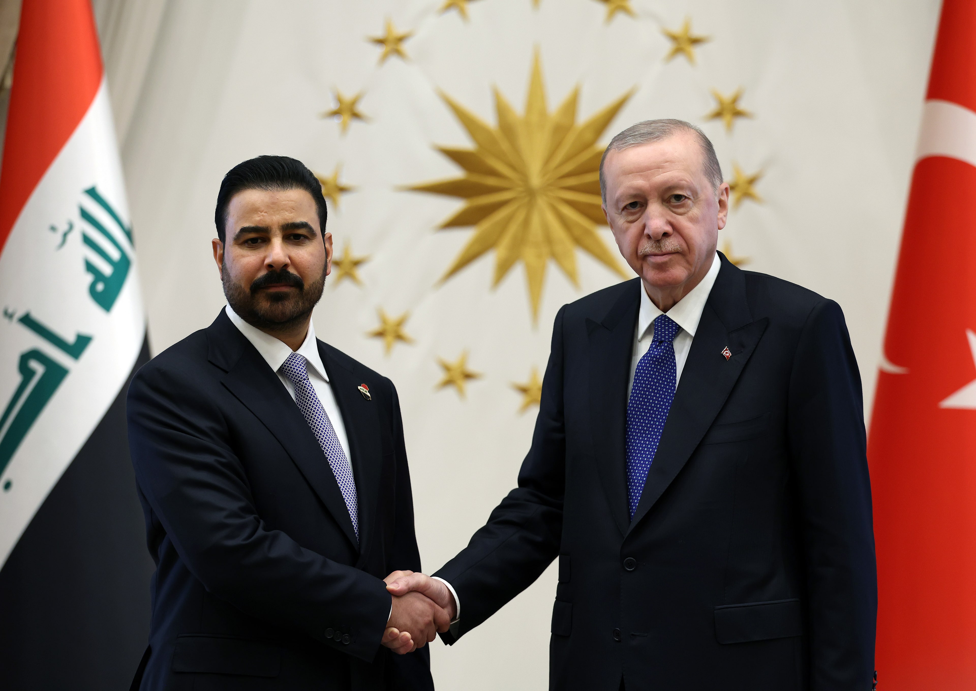 Middle East28-07-2026Turkish president receives Iraqi PM in Ankara