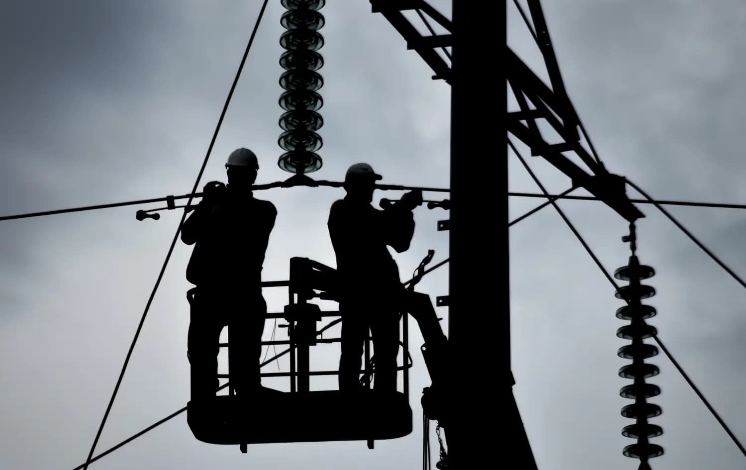 Iraq power output meets less than half of Kurdistan Region demand