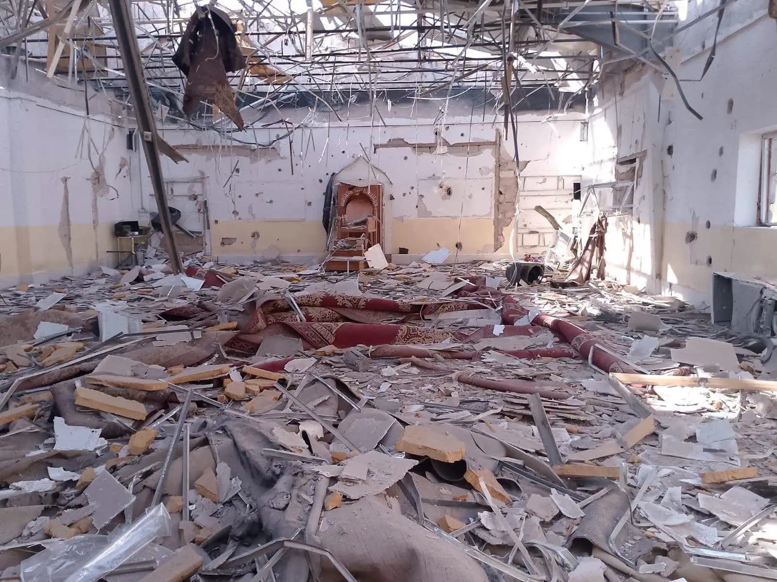ABD ve Suudi Arabistan saldırısında Irak’ta 5 İranlı danışmanın öldürüldüğü iddia edildi