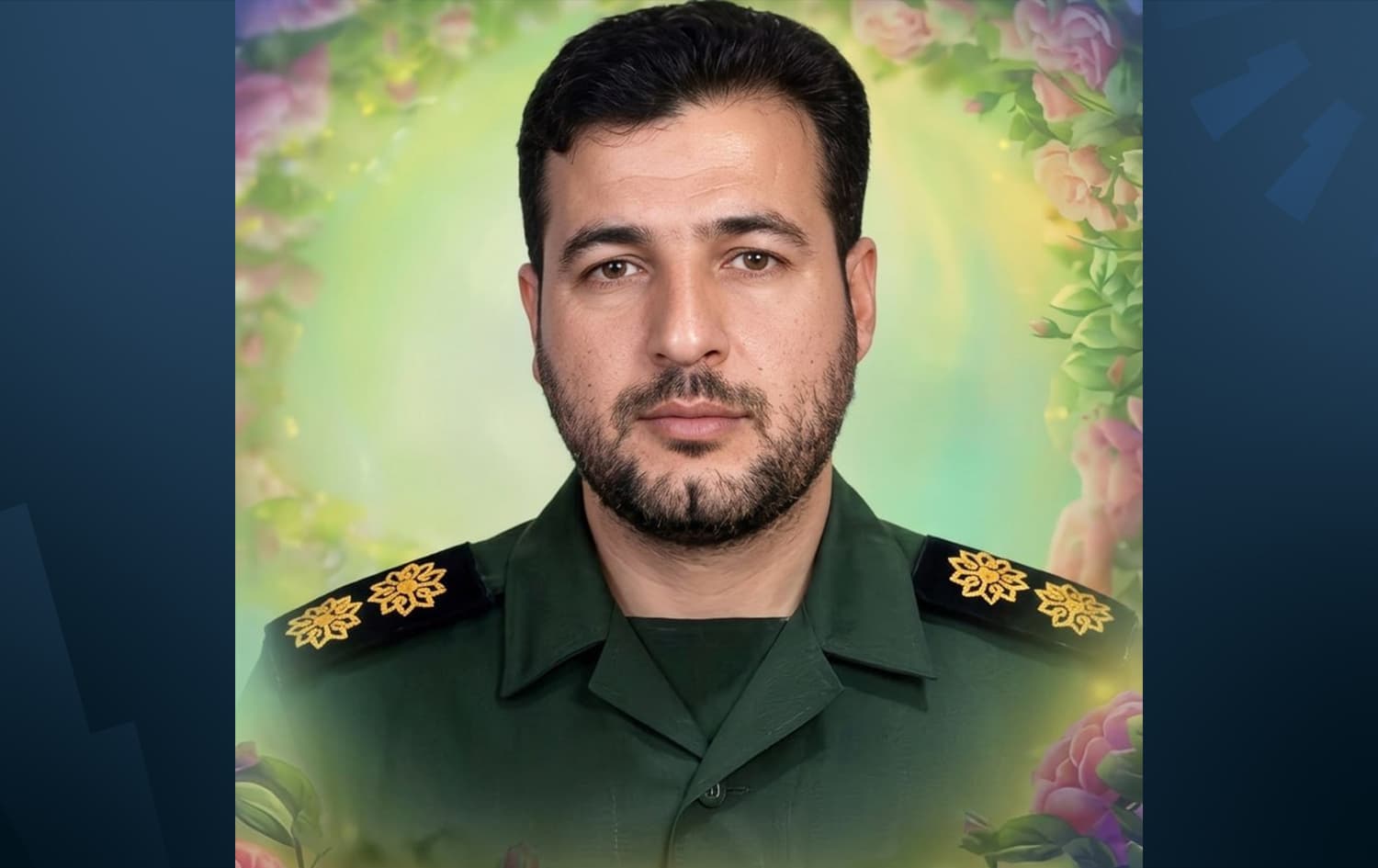 Four IRGC members killed in US-Saudi airstrikes in Iraq