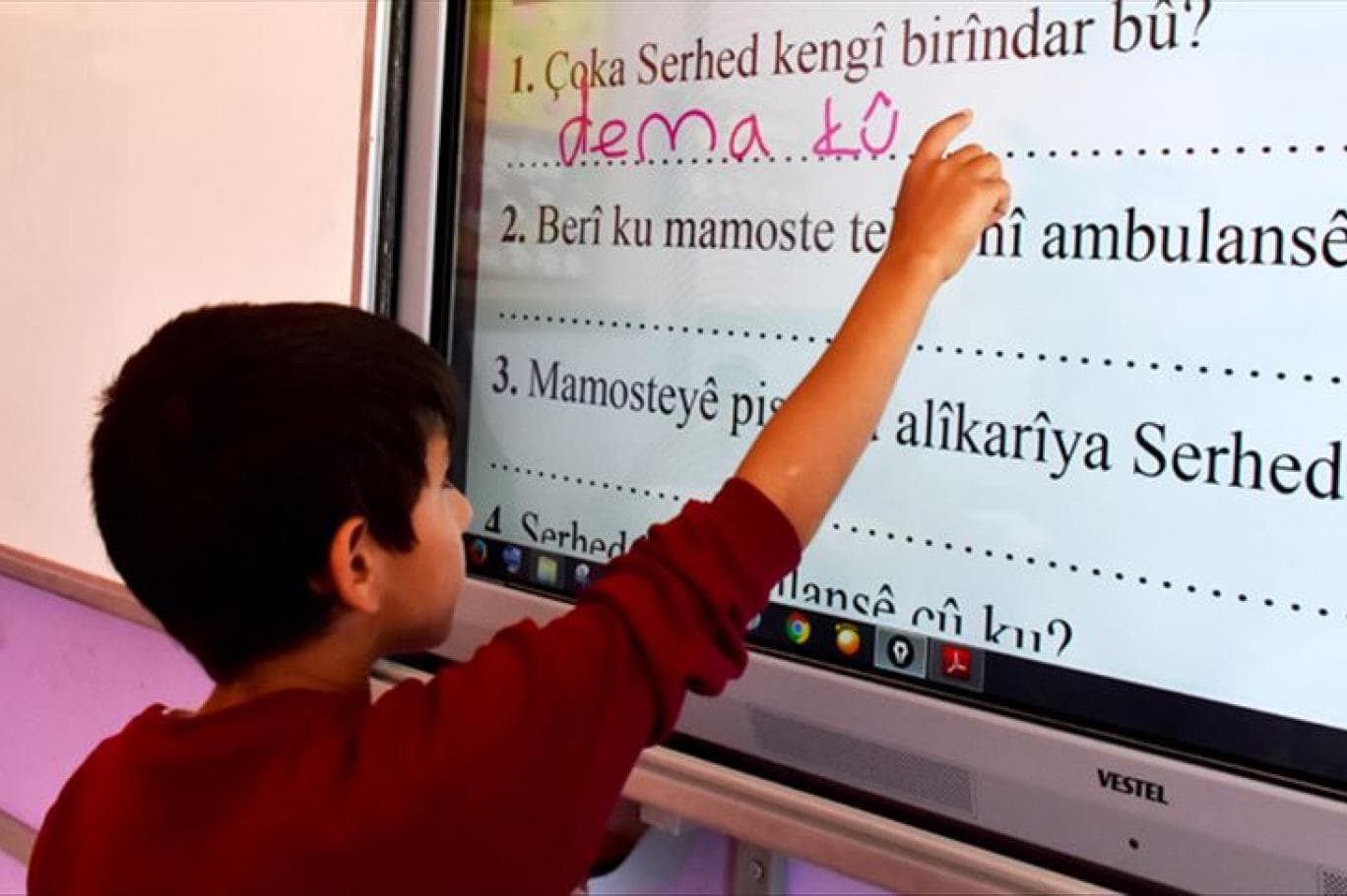 'Erkeği Dönüştürmek' toplantılarına eleştirel bakış
