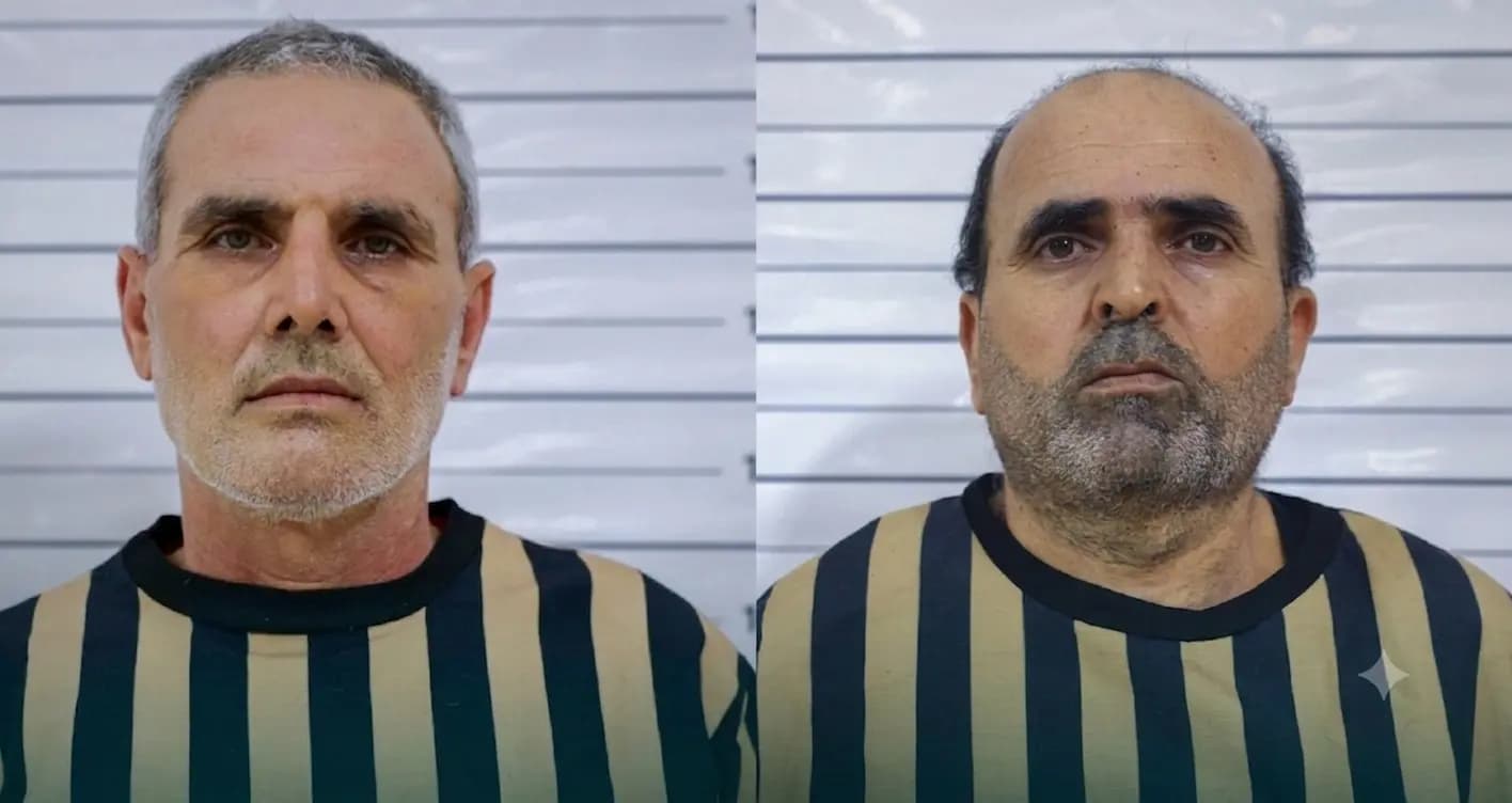 Eski rejim mensupları itiraf etti: 'Aralarında çocukların da bulunduğu 40 sivili öldürdük'