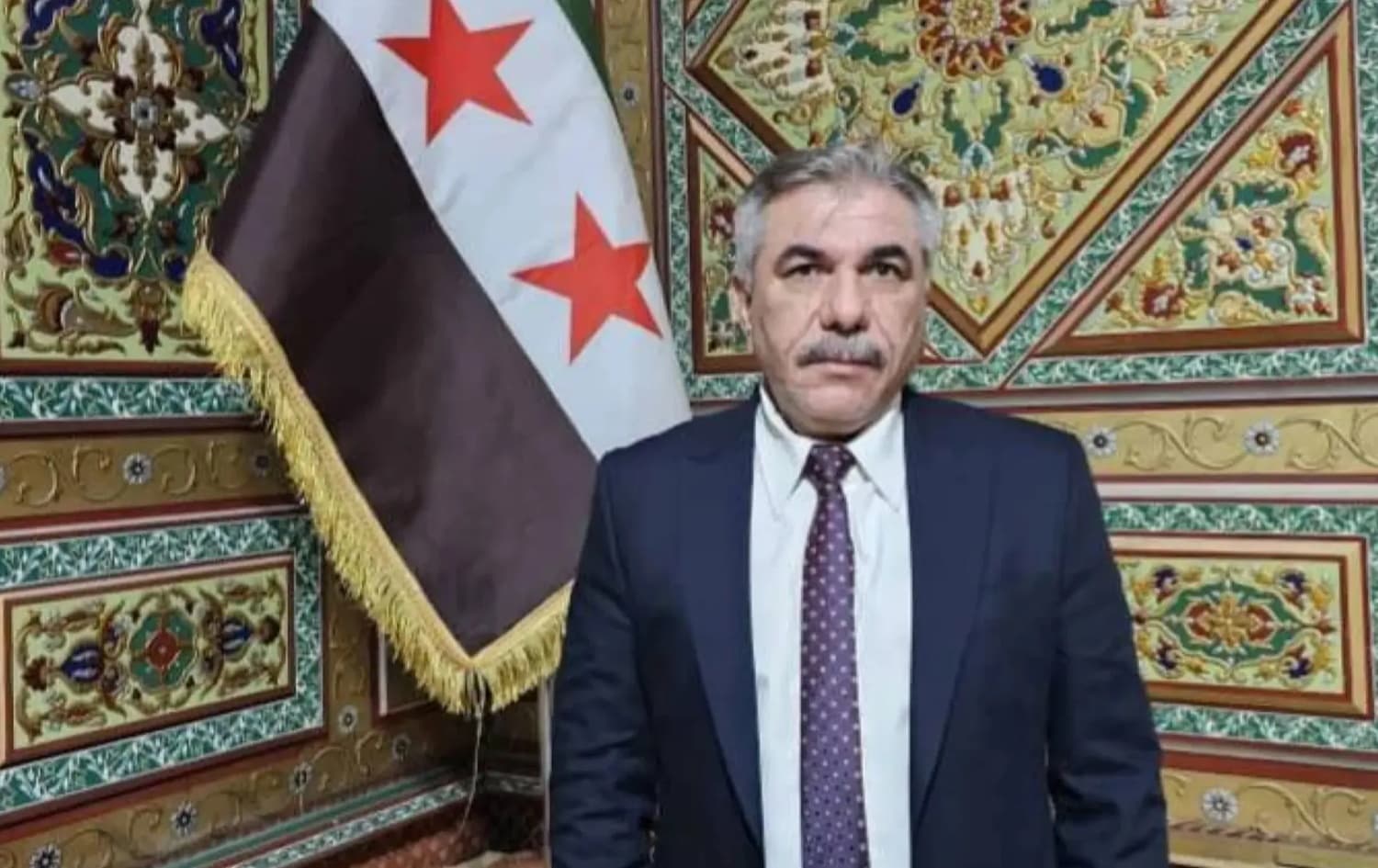 پارێزگاری حەسەکە بۆ رووداو: 70٪ـی پرۆسەی تێکەڵبوونی دامەزراوەکان کۆتایی هاتووە