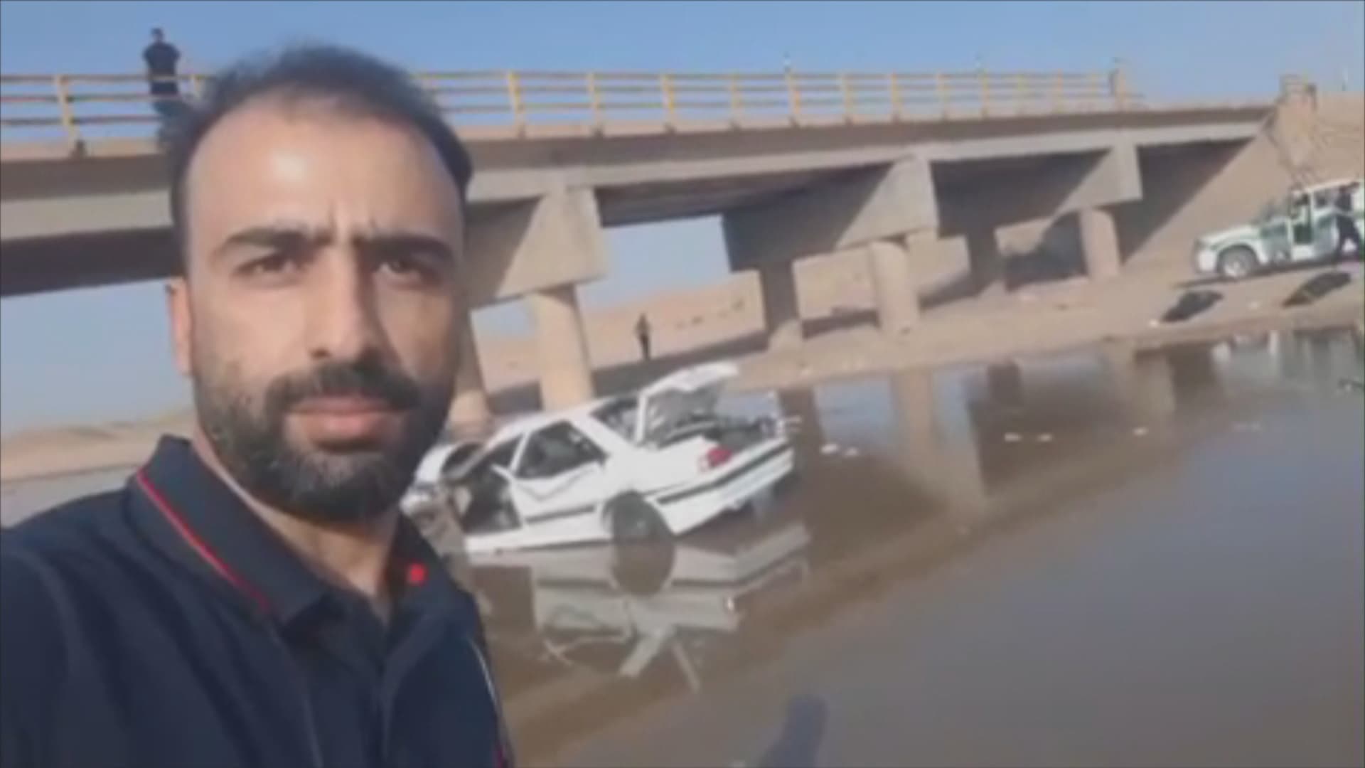 لە دێلوڕانی ئیلام چوار کەس بە رووداوی هاتووچۆ گیانیان لەدەستدا