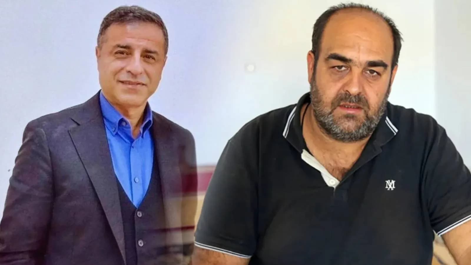 Demirtaş'tan Narin Güran davası çıkışı: Bu bir hukuk faciasıdır