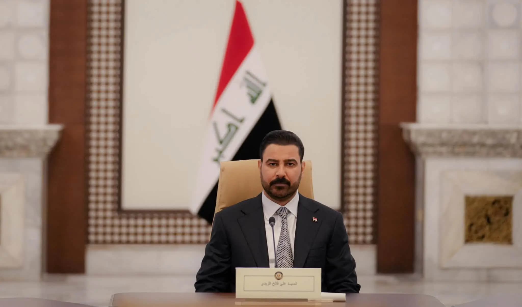 Irak Başbakanı'ndan Barzani Soykırımı mesajı: Kürt halkına ve Başkan Barzani'ye başsağlığı diliyoruz