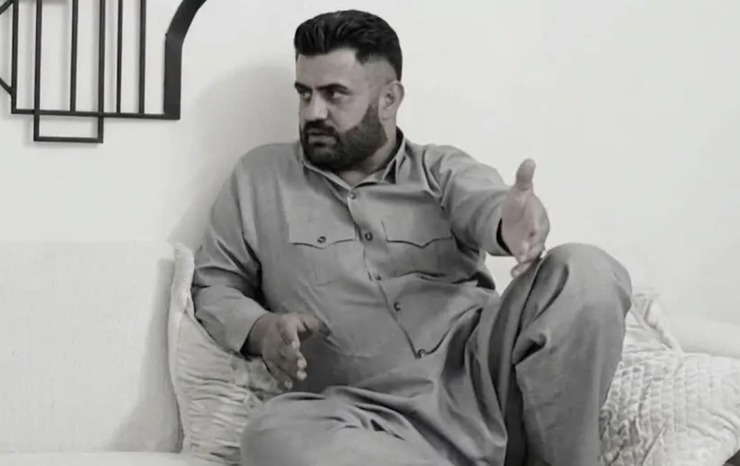 پۆلیسی هەولێر: بکوژی هاونیشتمانییەکەی گەڕەکی باداوە دەستگیرکرا