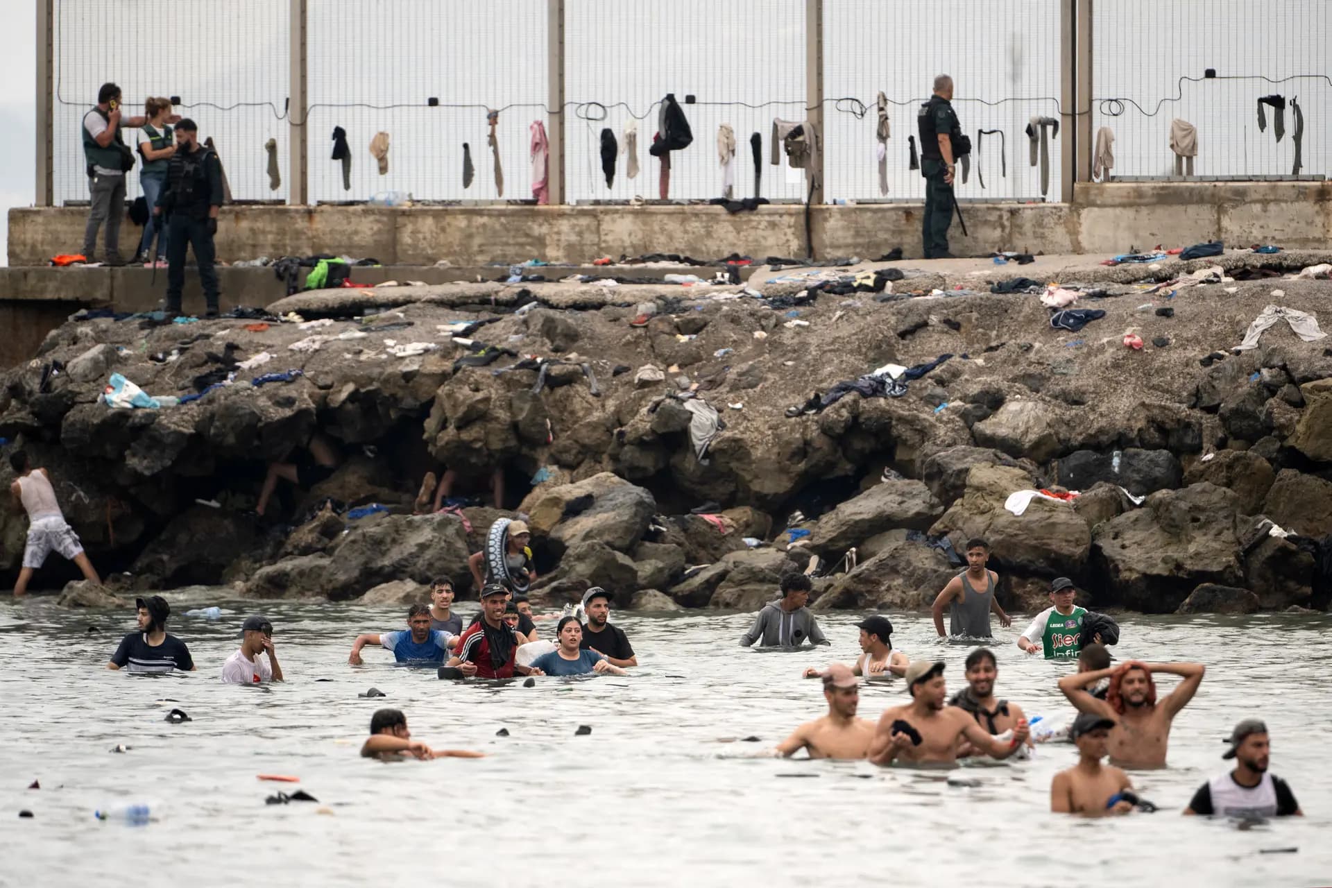 Foto: AFP