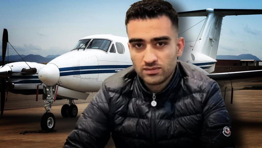 Yunanistan'da Bayğara'nın iadesi öncesi isyan çıktı: Cezaevi ateşe verildi