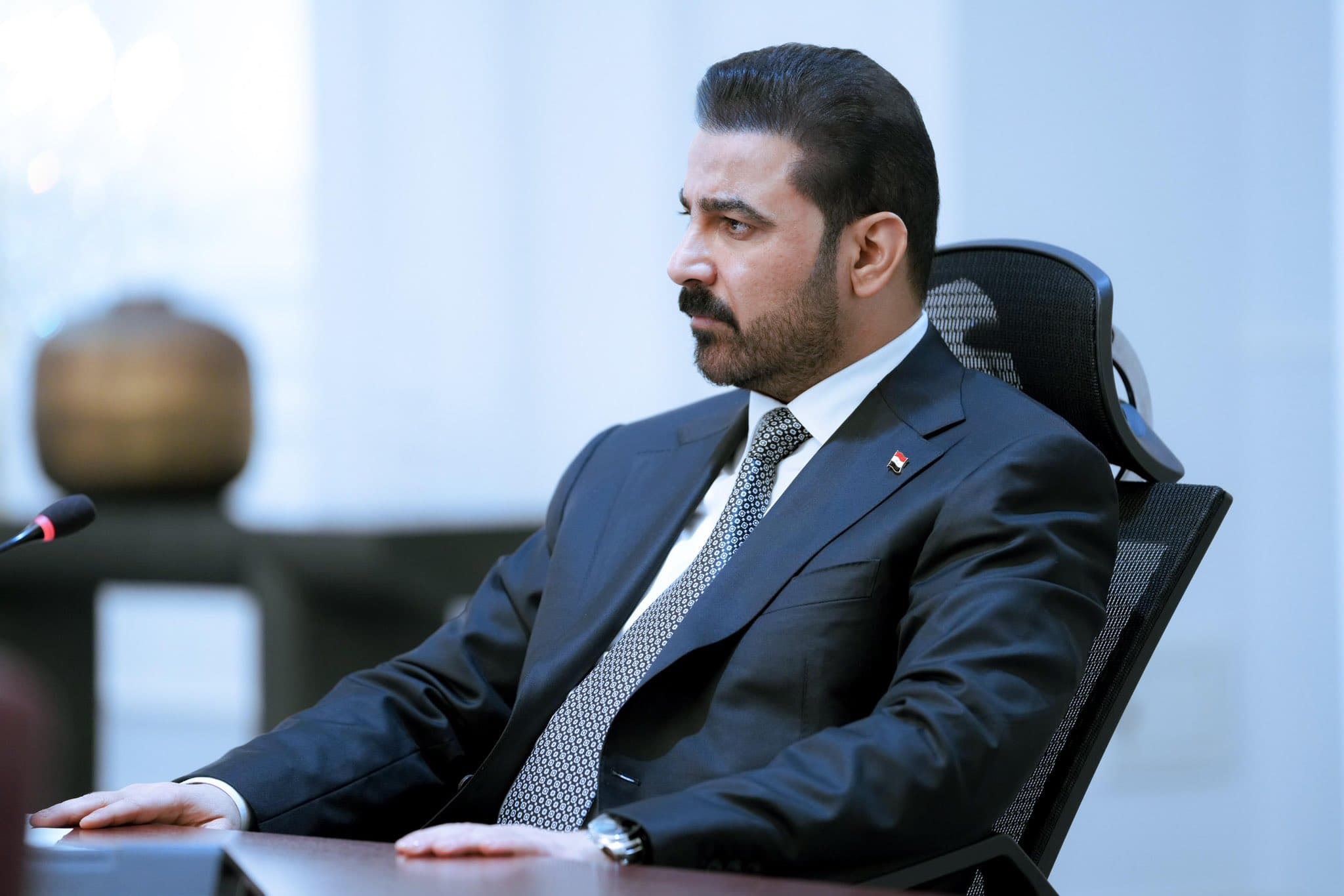عەلی فالح زەیدی، سەرۆکوەزیرانی عێراق