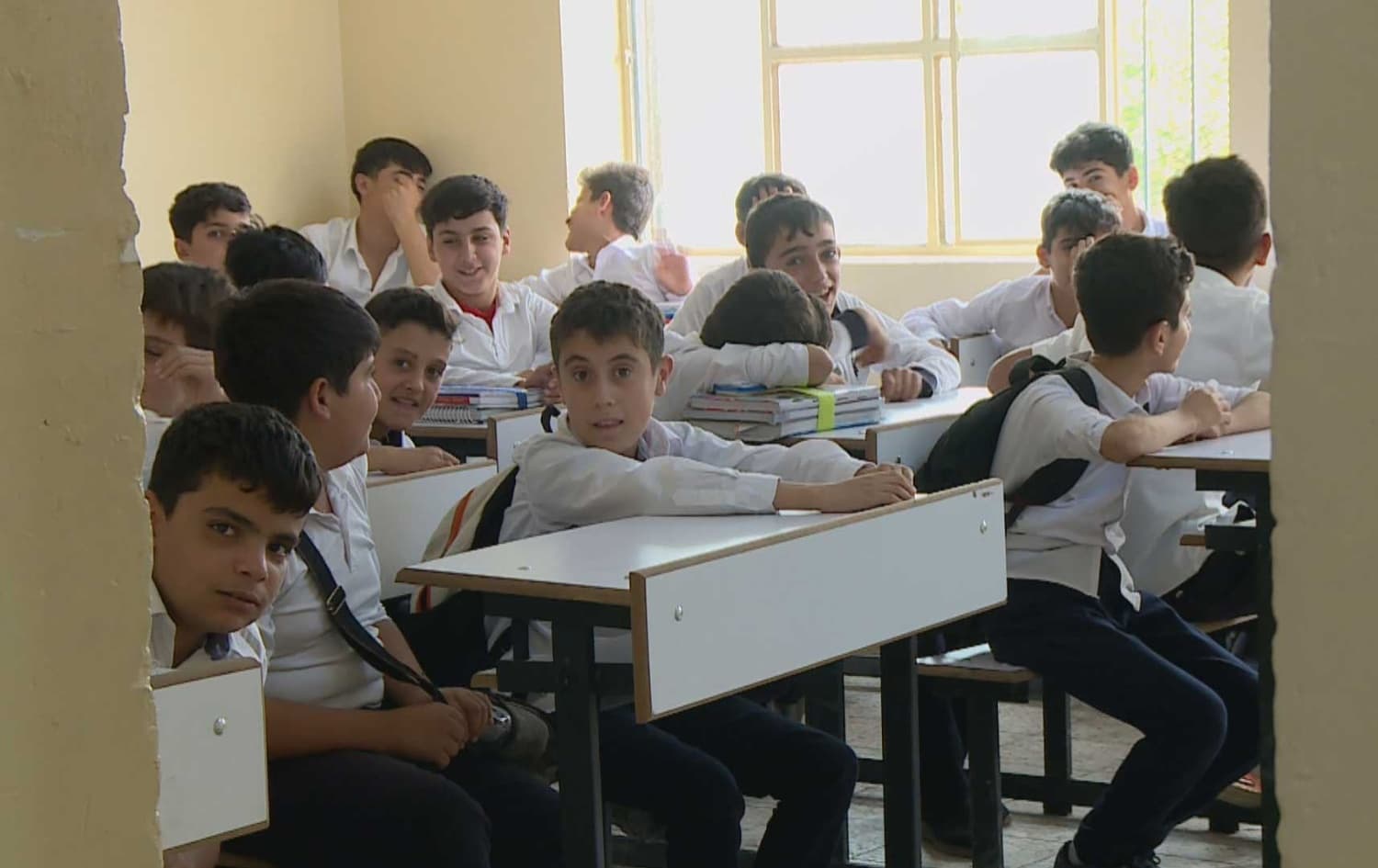 وەزارەتی پەروەردە بۆ رووداو: 110 پەرتووک نوێکراونەتەوە؛ گۆڕانکاری لە پۆلی 12 نەکراوە