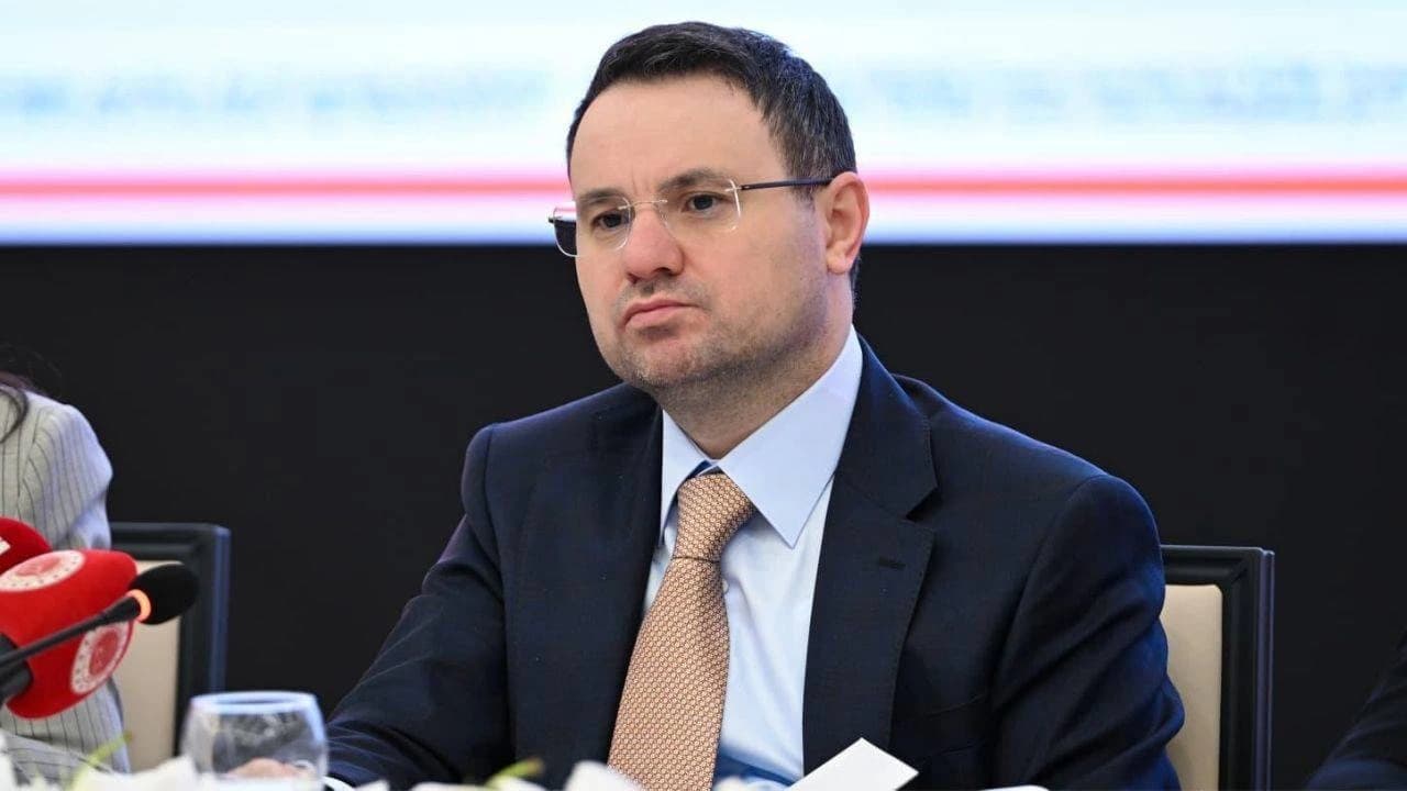 Akın Gürlek: 44 orman yangınında 6 şüpheli gözaltında