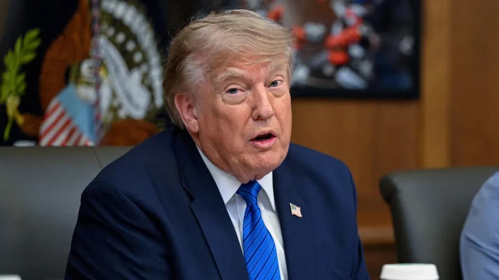 İran: Trump’ın saldırıyı durdurma talebinde bulunduğumuz iddiası yalan