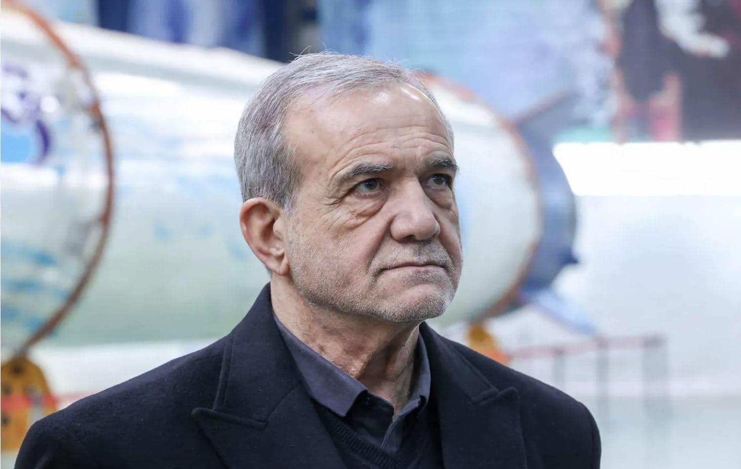 Pezeşkiyan: Mutabakat zaptının gelecekte dış ilişkilerimizin merkezi olacağına inanıyorum