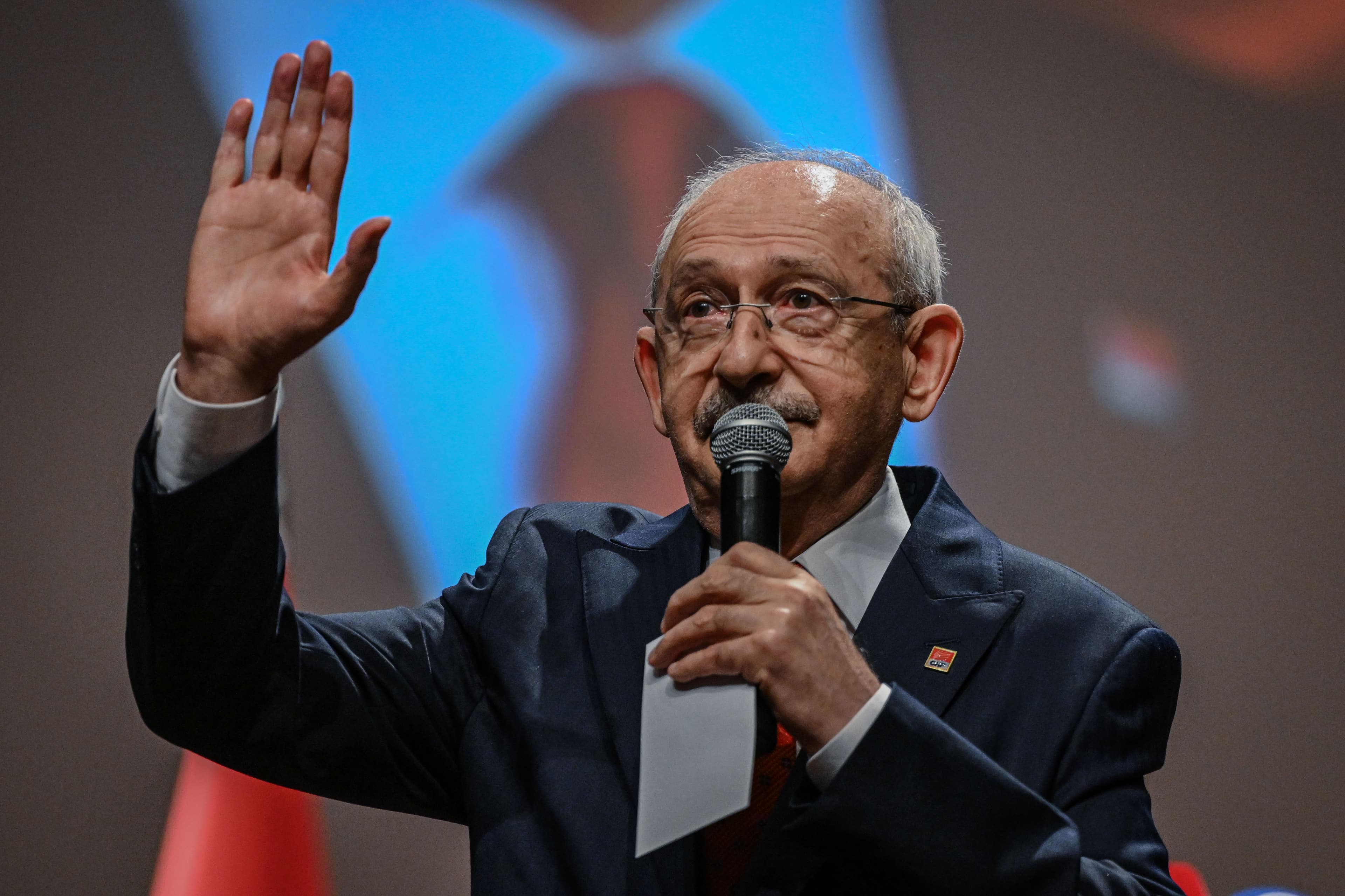 Kılıçdaroğlu'ndan çözüm sürecine destek: Başarı için dört maddelik yol haritası