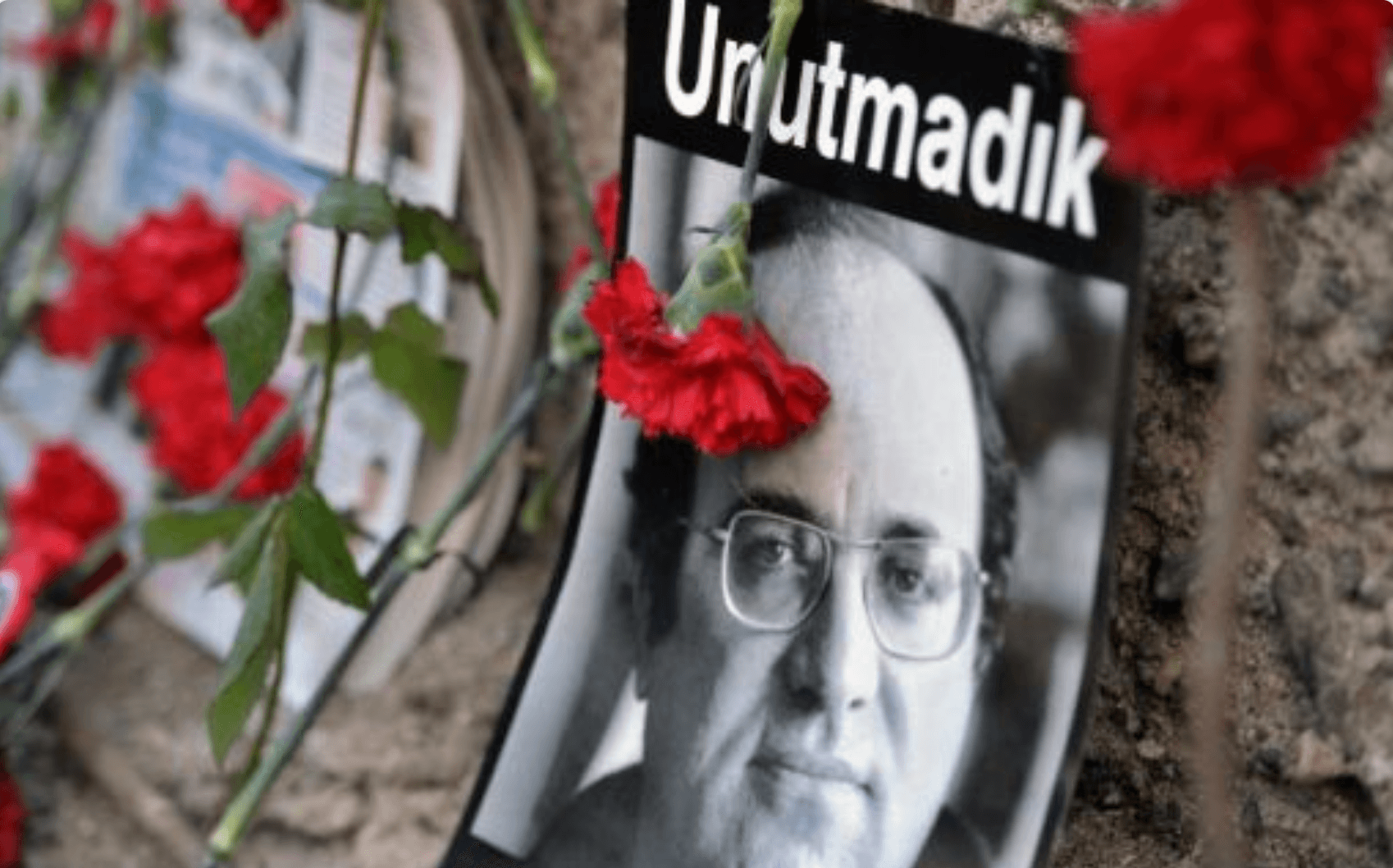 Randevu talep etmişlerdi: Gürlek, Uğur Mumcu'nun ailesiyle 6 Ağustos'ta görüşecek