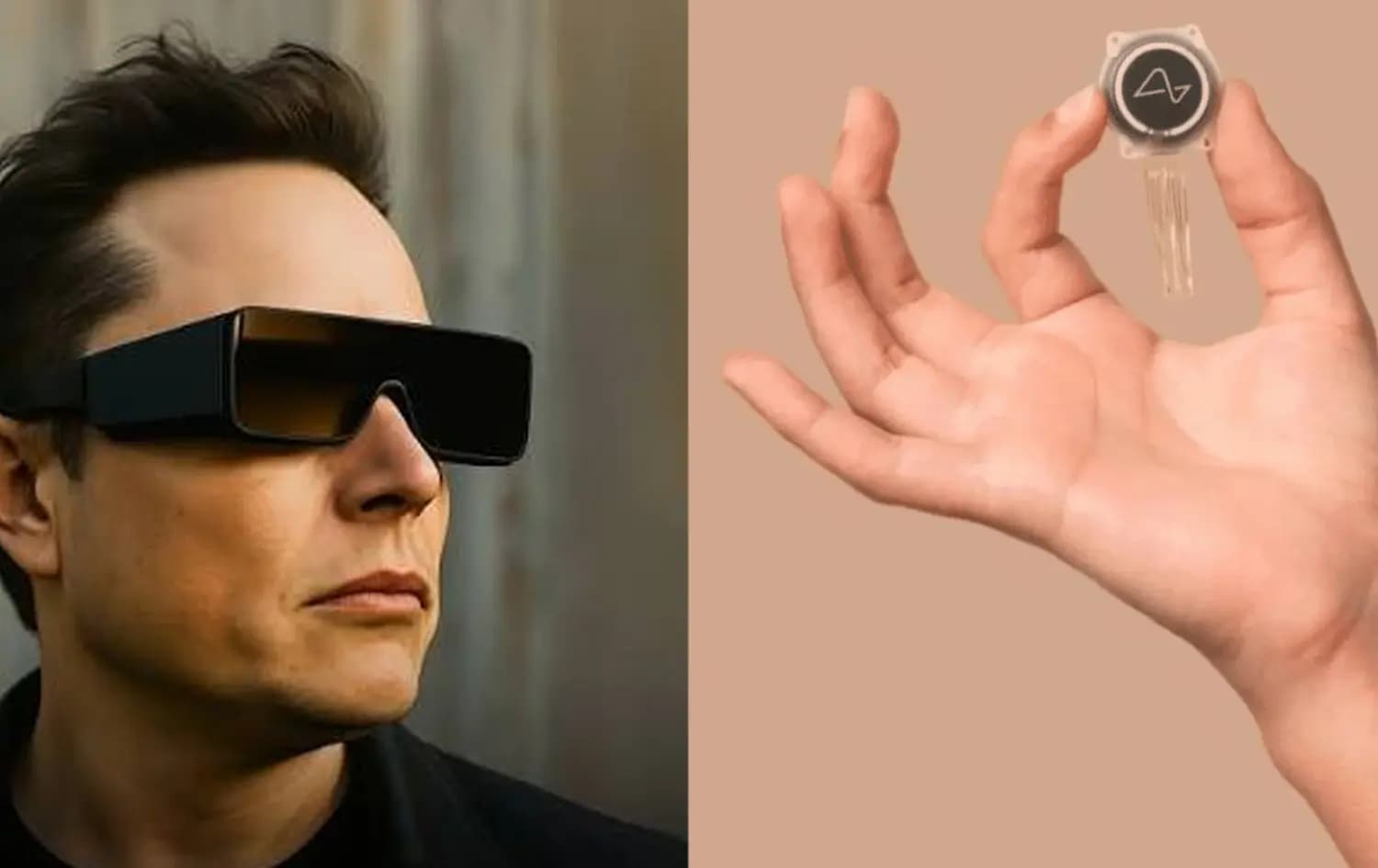Yapay zeka ile görme yetisi geri kazanılabilir: Musk, yeni çipini 6 ay içinde test edecek