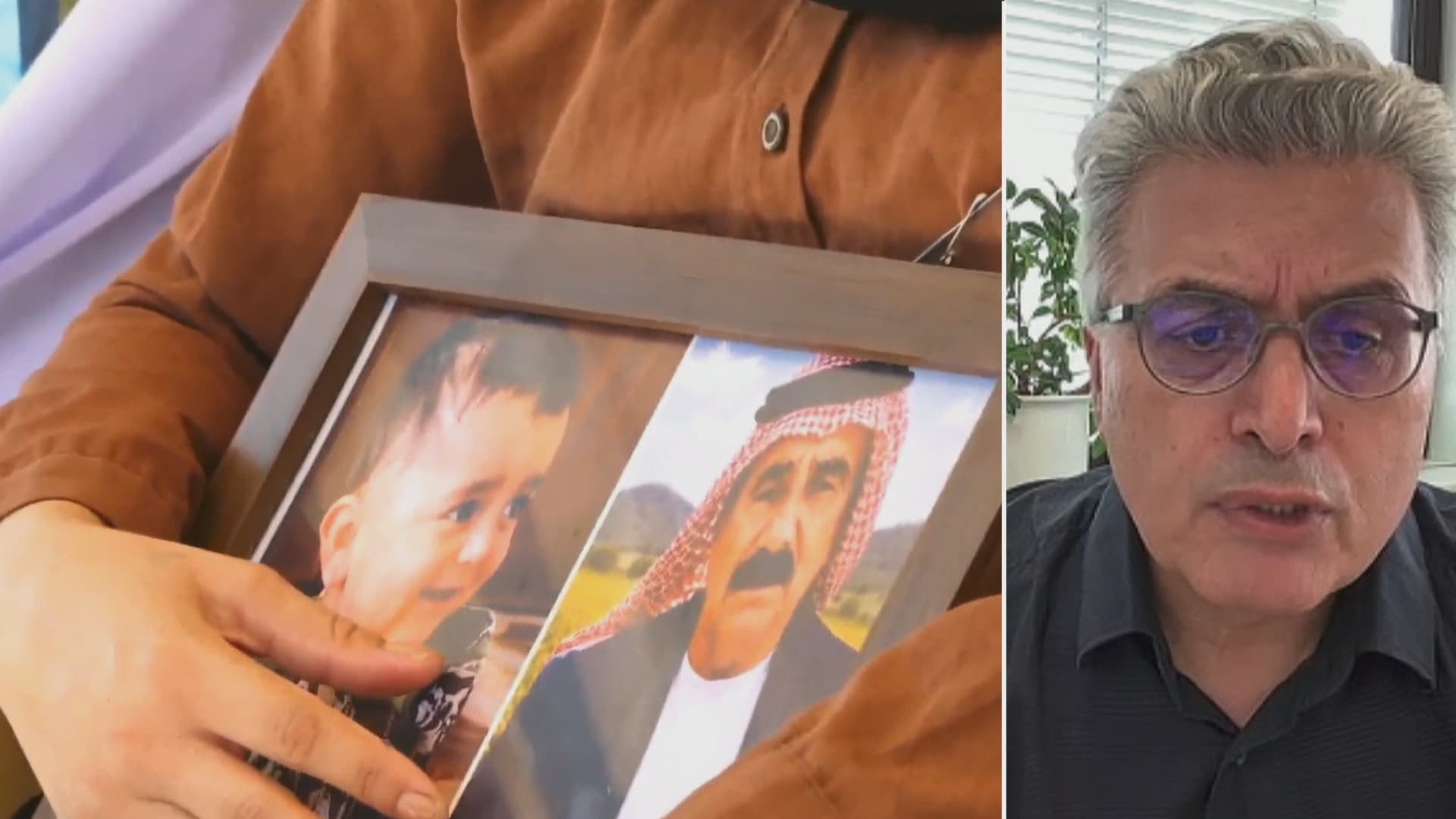 Jan Îlhan Kizilhan: 12 sal derbas bûn lê komkujiya Êzidiyan hîn didome