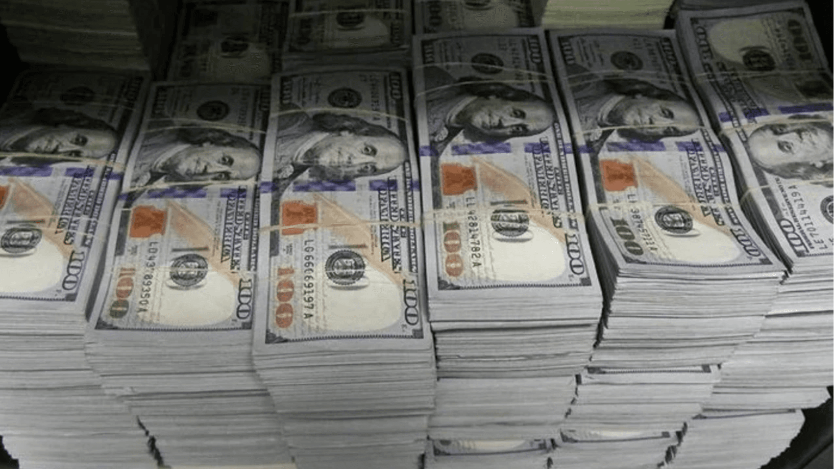 ABD Hazinesi üçüncü çeyrek borçlanma tahminini 739 milyar dolara yükseltti