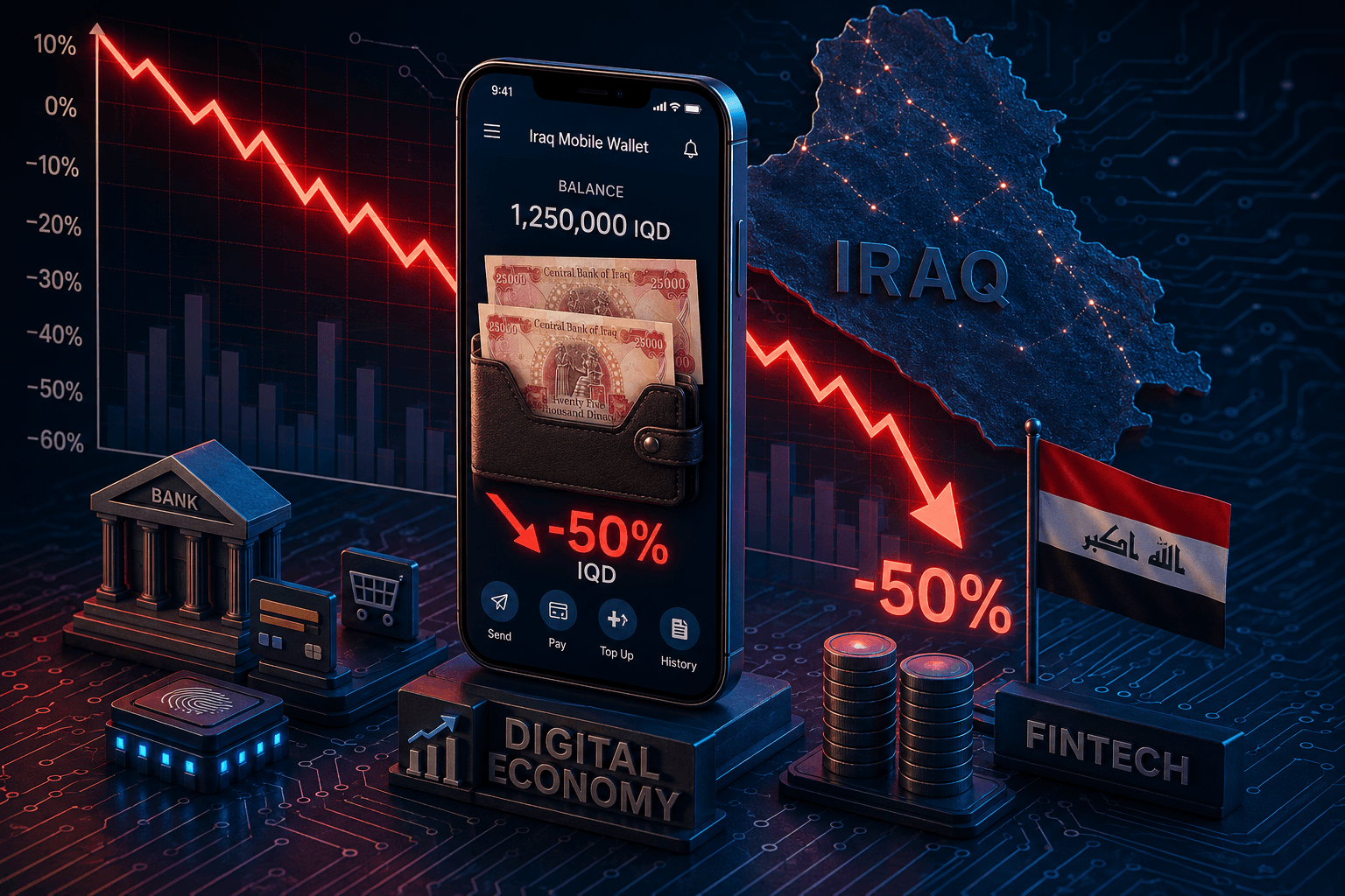 وێنە: AI