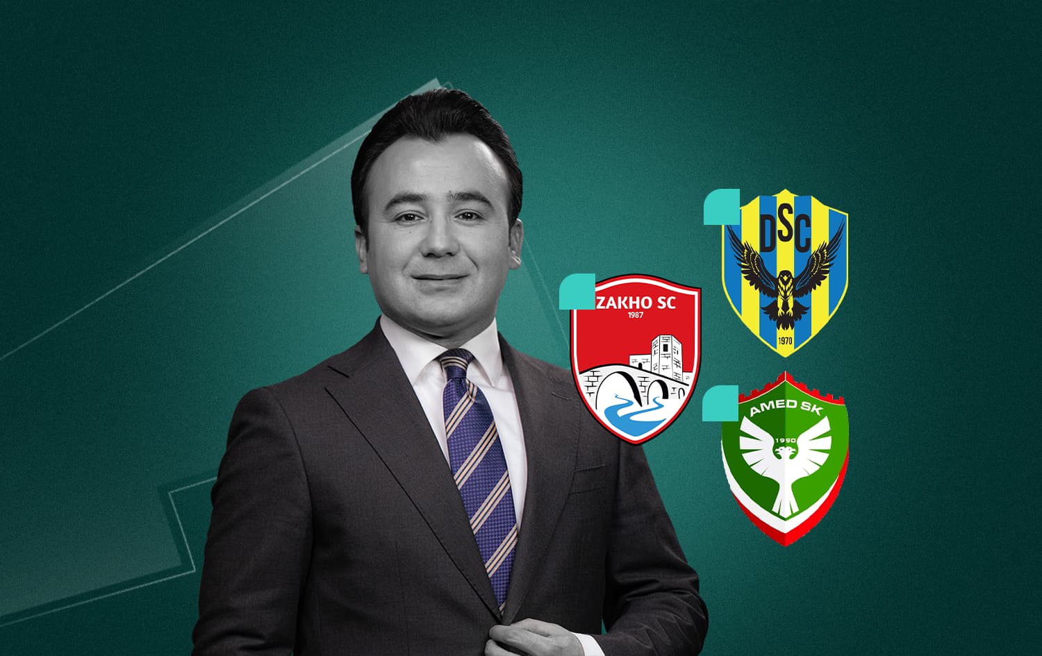 کورد لەکوێ بێت رووداو لەوێیە