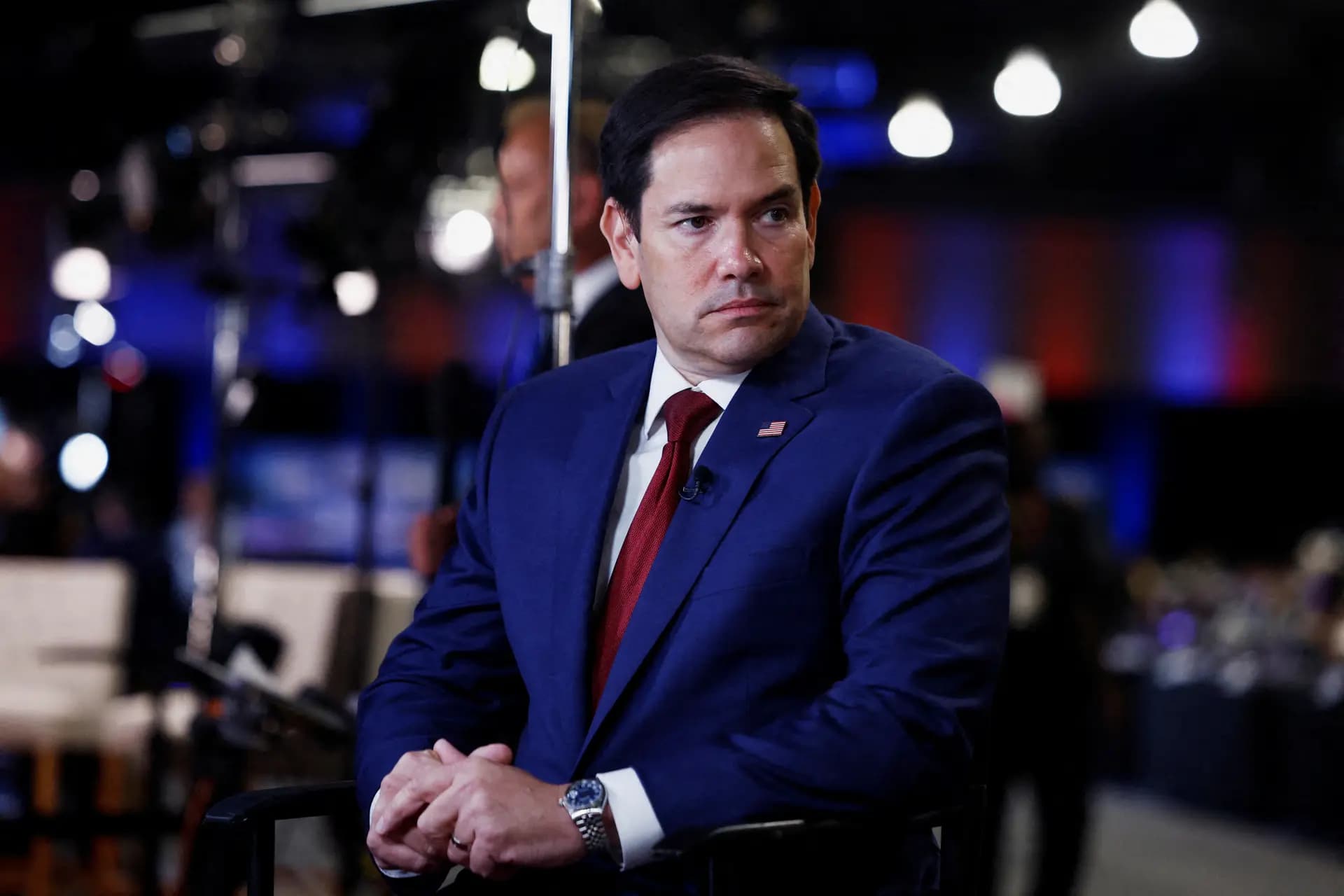 Rubio: İran ile görüşmelerde ilerleme var, ancak henüz nihai anlaşmaya ulaşılmadı
